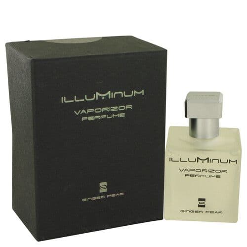 Illuminum Ginger Pear by