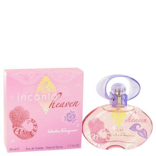 Incanto Heaven by