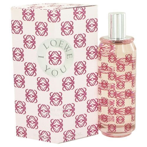 I Loewe You by