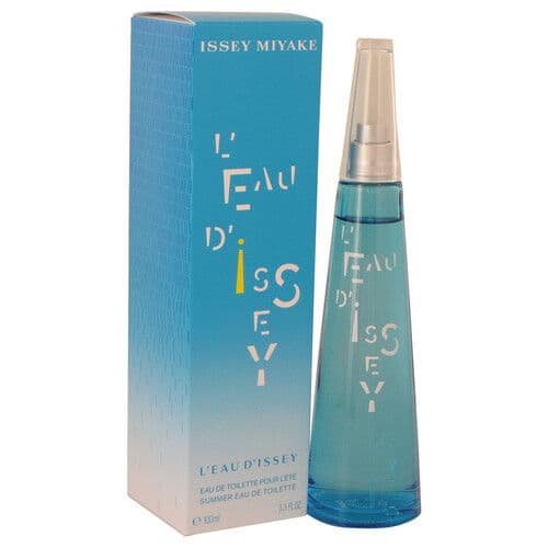 Issey Miyake Summer Fragrance by