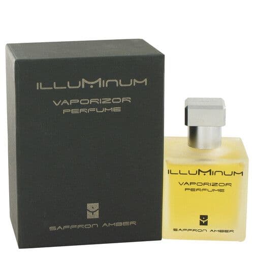 Illuminum Saffron Amber by