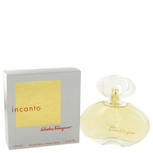 Incanto by