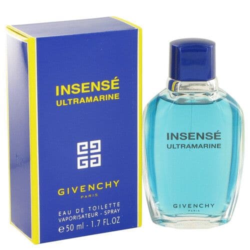 INSENSE ULTRAMARINE by