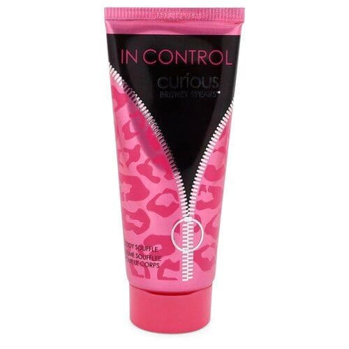 In Control Curious by