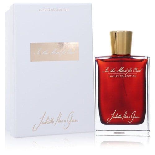 In the Mood for Oud by