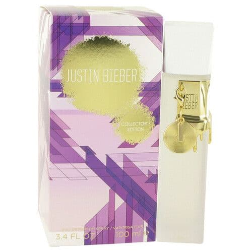 Justin Bieber Collector's Edition by