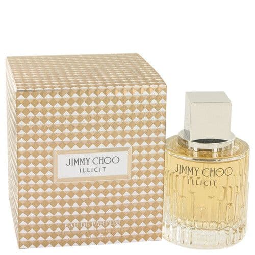 Jimmy Choo Illicit by