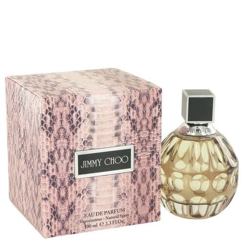 Jimmy Choo by