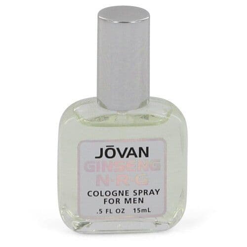 Jovan Ginseng NRG by