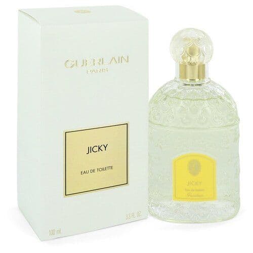 JICKY by