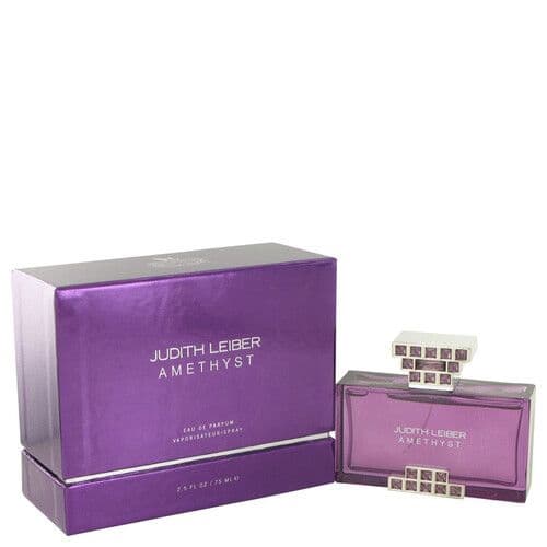 Judith Leiber Amethyst by