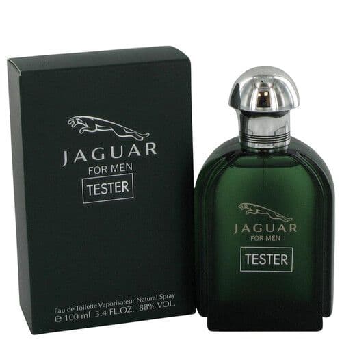 JAGUAR by