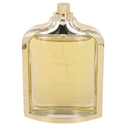 Jaguar Classic Gold by