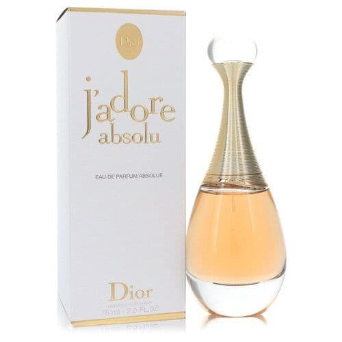 Jadore Absolu by