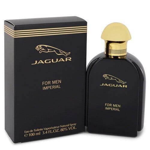 Jaguar Imperial by