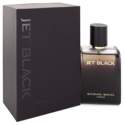 Jet Black by