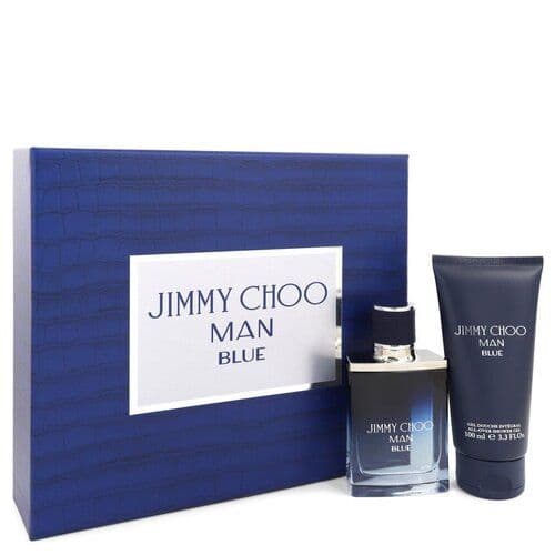 Jimmy Choo Man Blue by