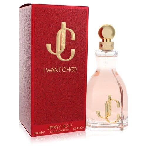 Jimmy Choo I Want Choo by