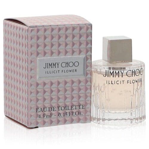 Jimmy Choo Illicit Flower by