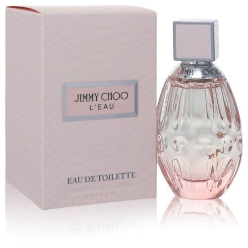Jimmy Choo L'eau by