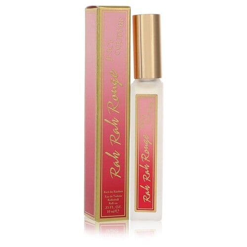 Juicy Couture Rah Rah Rouge Rock the Rainbow by