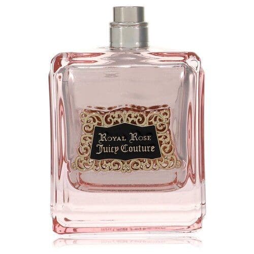 Juicy Couture Royal Rose by
