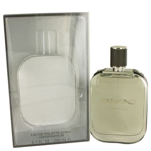 Kenneth Cole Mankind by