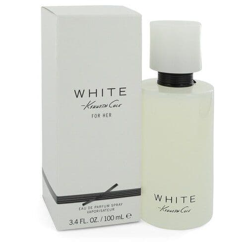 Kenneth Cole White by