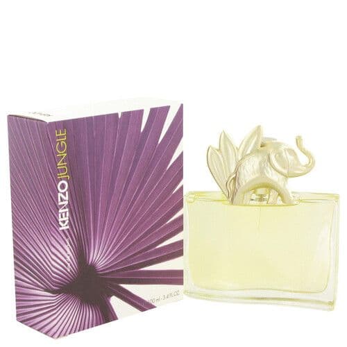 Kenzo Jungle Elephant by