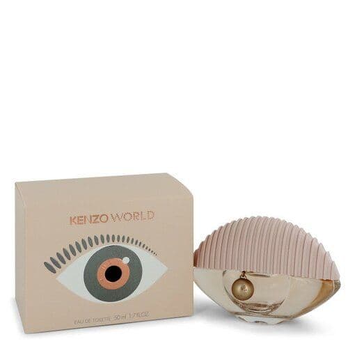 Kenzo World by