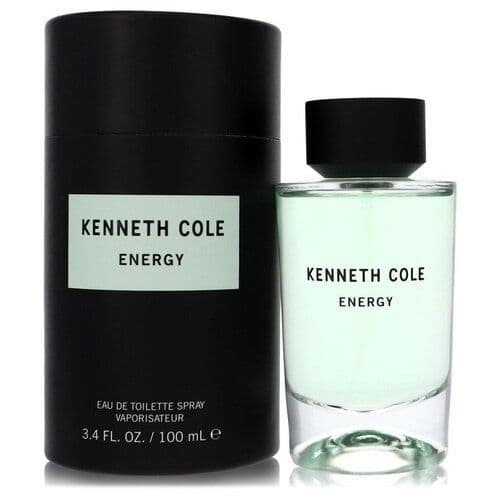 Kenneth Cole Energy by