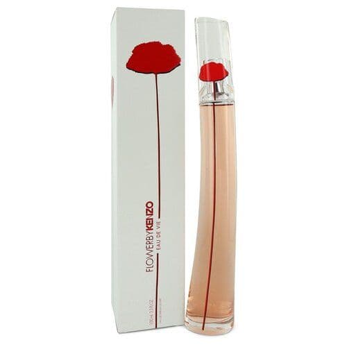 Kenzo Flower Eau De Vie