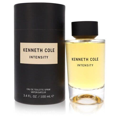 Kenneth Cole Intensity by