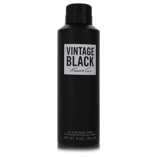 Kenneth Cole Vintage Black by