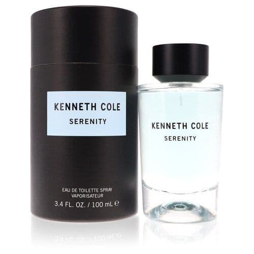 Kenneth Cole Serenity by