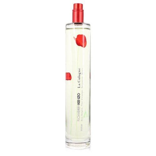 Kenzo Flower La Cologne by