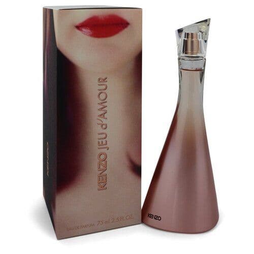 Kenzo Jeu D'Amour by