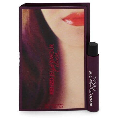 Kenzo Jeu D'Amour L'elixir by