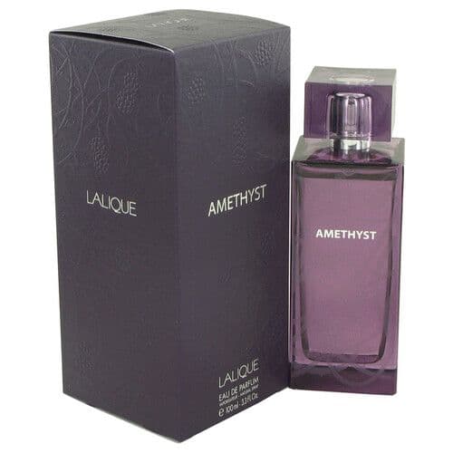 Lalique Amethyst by