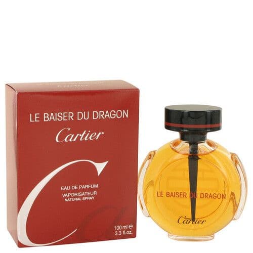 Le Baiser Du Dragon by