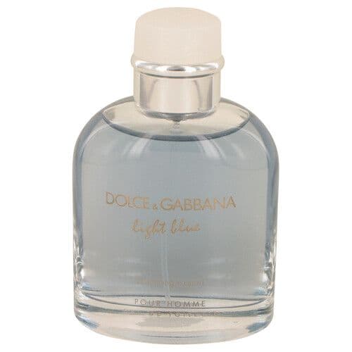 Light Blue Swimming in Lipari by Dolce &
