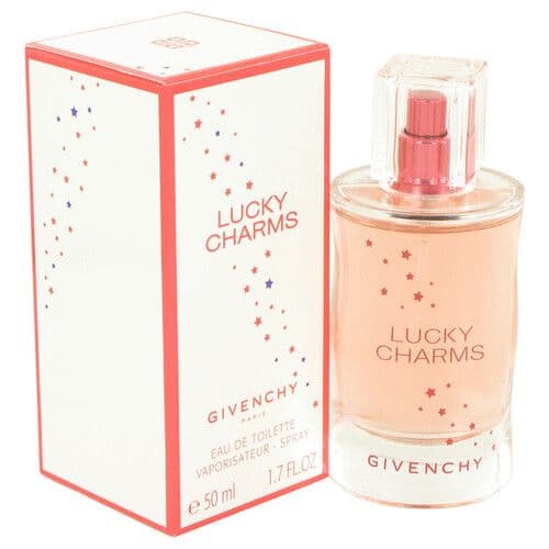 Lucky Charms by