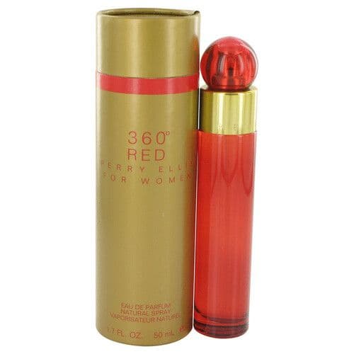 Perry Ellis 360 Red by