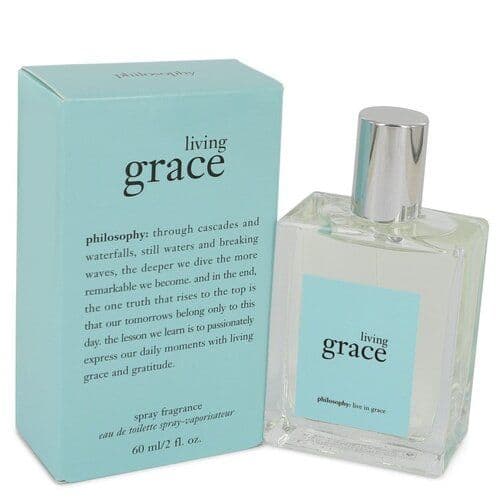 Living Grace by