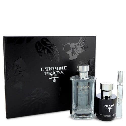 Prada L'homme by