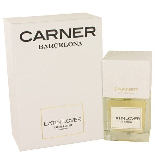 Latin Lover by