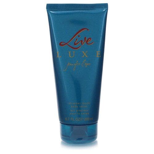 Live Luxe by