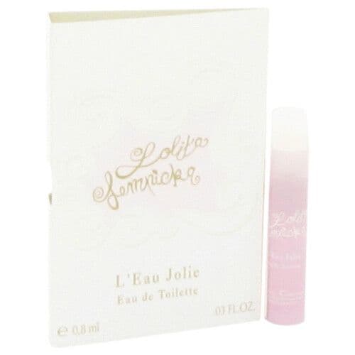 Lolita Lempicka L'eau Jolie by