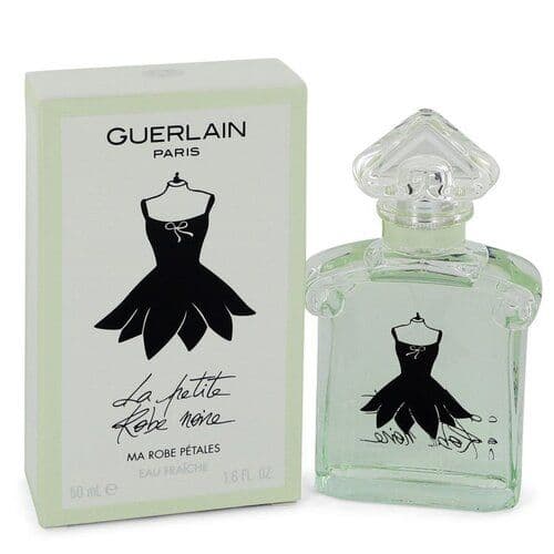 La Petite Robe Noire Ma Robe Petales by