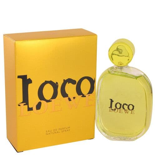 Loco Loewe by